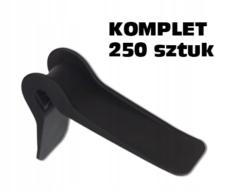 Ochrana Transportních Pásů 25mm Rohová x250