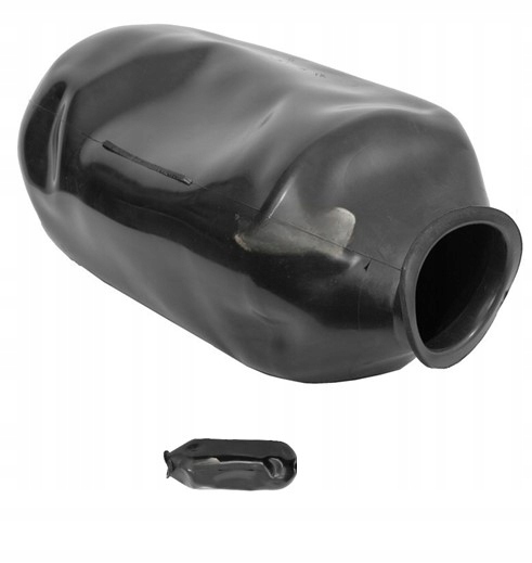 Gumová membrána pre Nocchi Pentair Water Multi Evo-a 5-60 Aquasystem VAO80