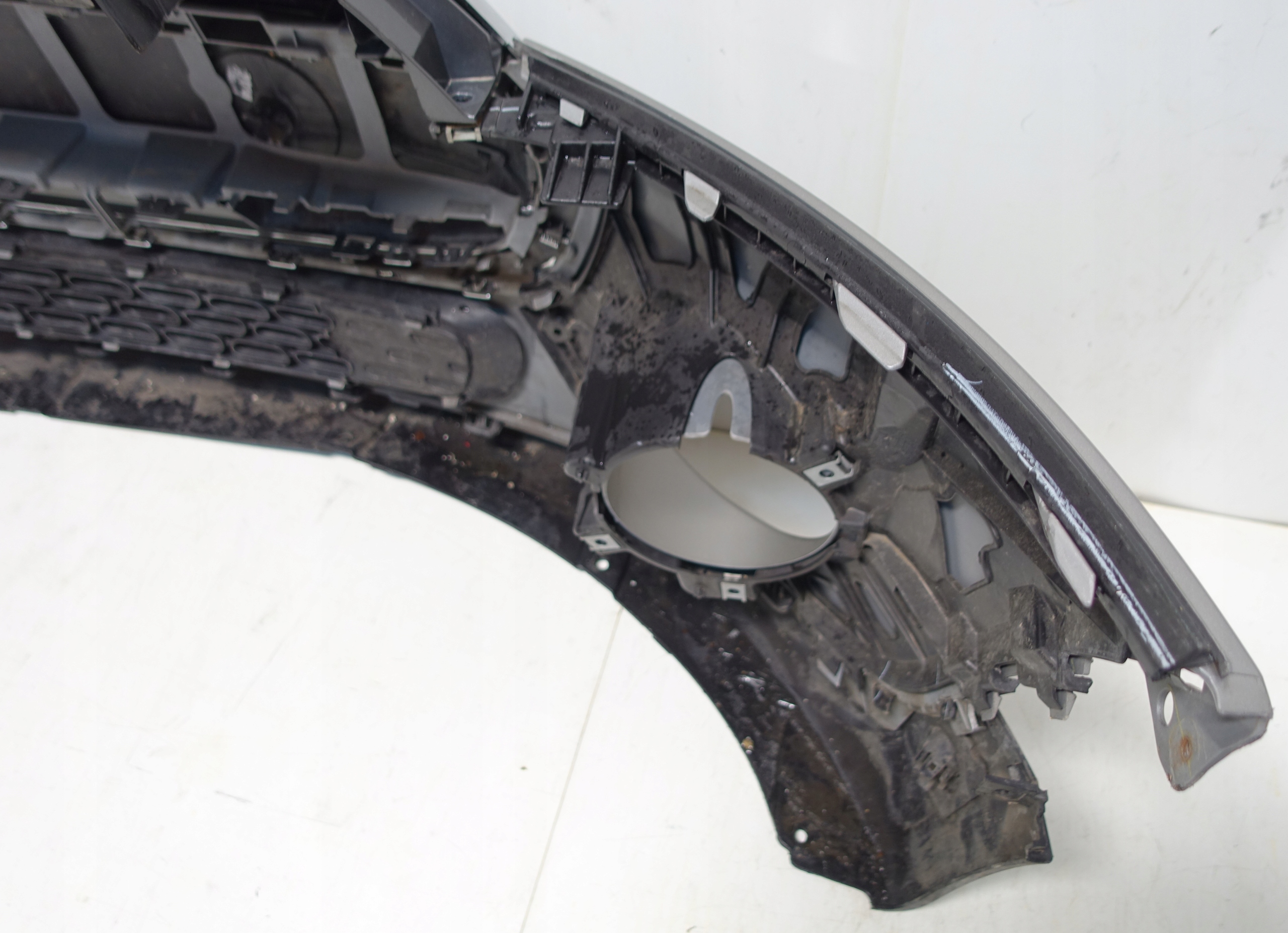 MINI COOPER SE F55 F56 7499533 2019- below 4 PDC bumper front front