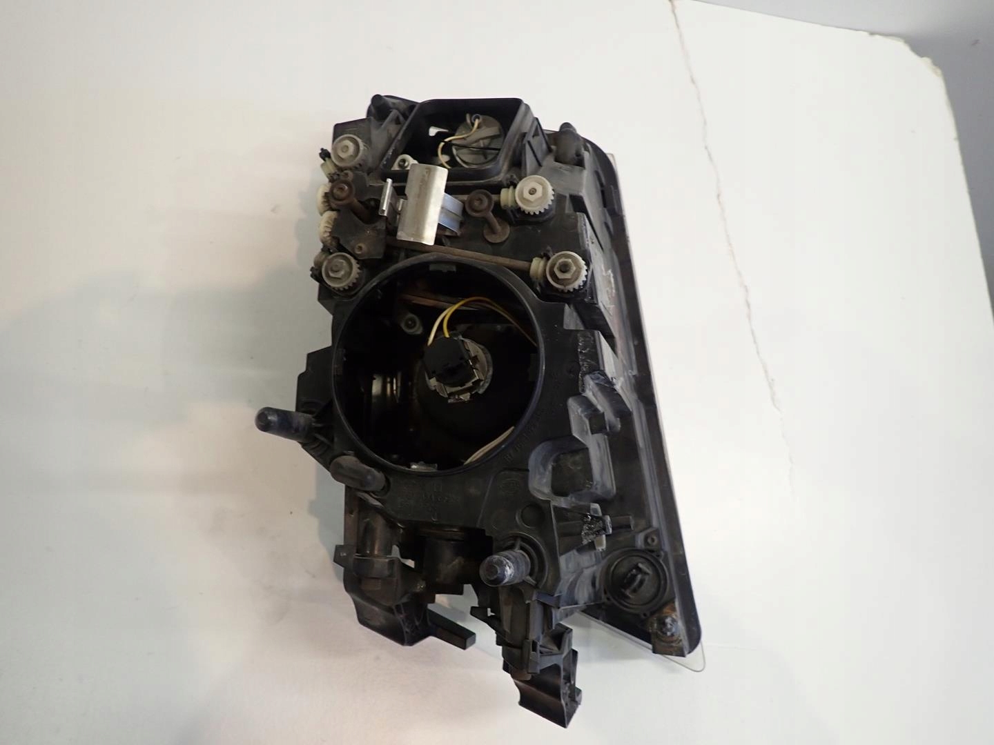 light front front left VOLVO FH13