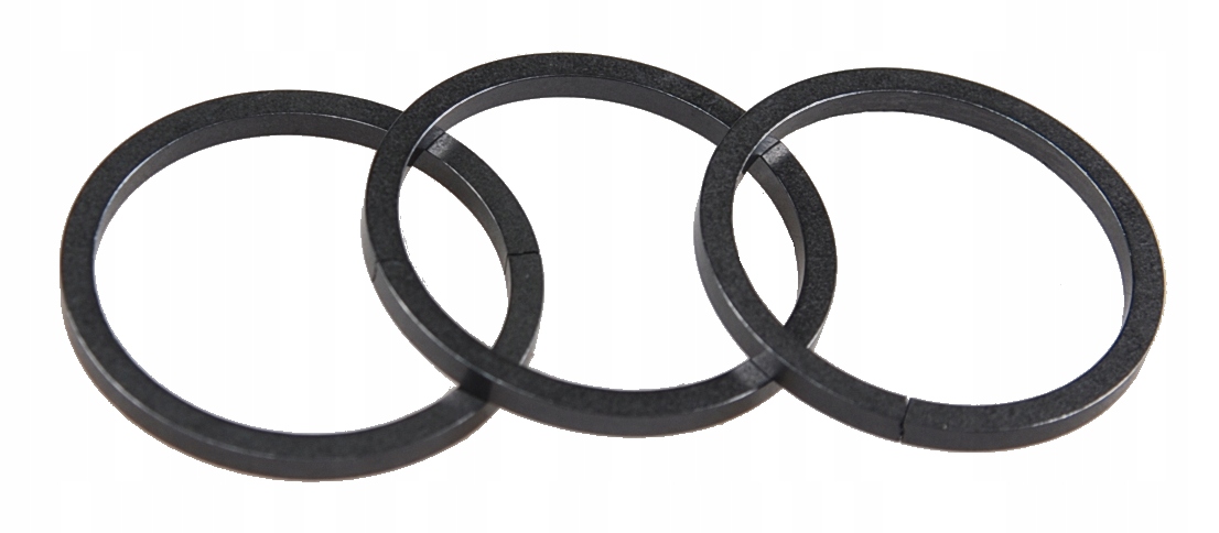 Volkswagen OE 06F198107A PIERŚCIENIE OBUDOWY NASTAWNIKA ORYGINAŁ