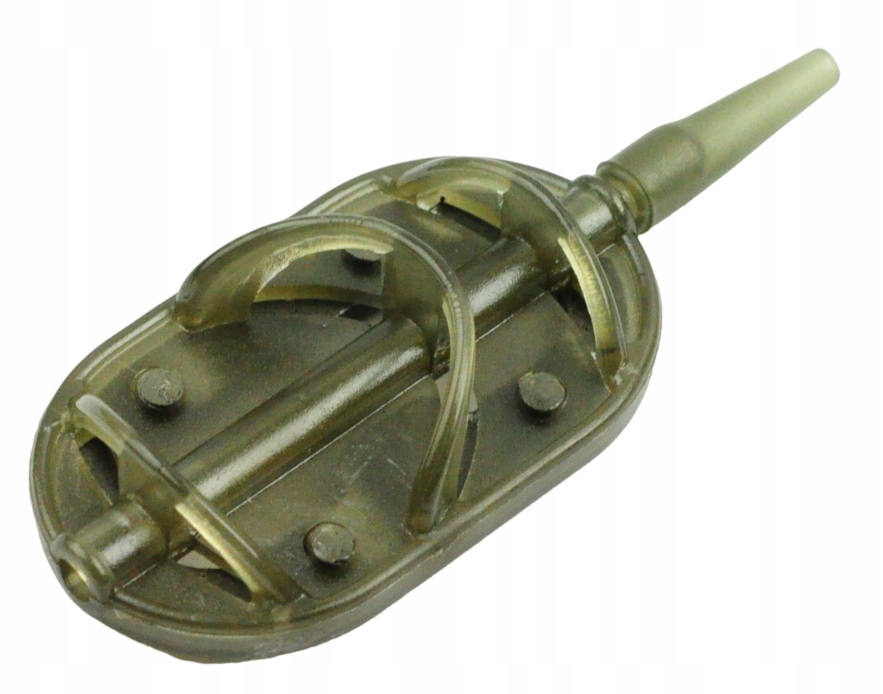 30g Arc Flat XL DUŻE Method Feeder Podajnik Mad Carp Marka Mad Carp