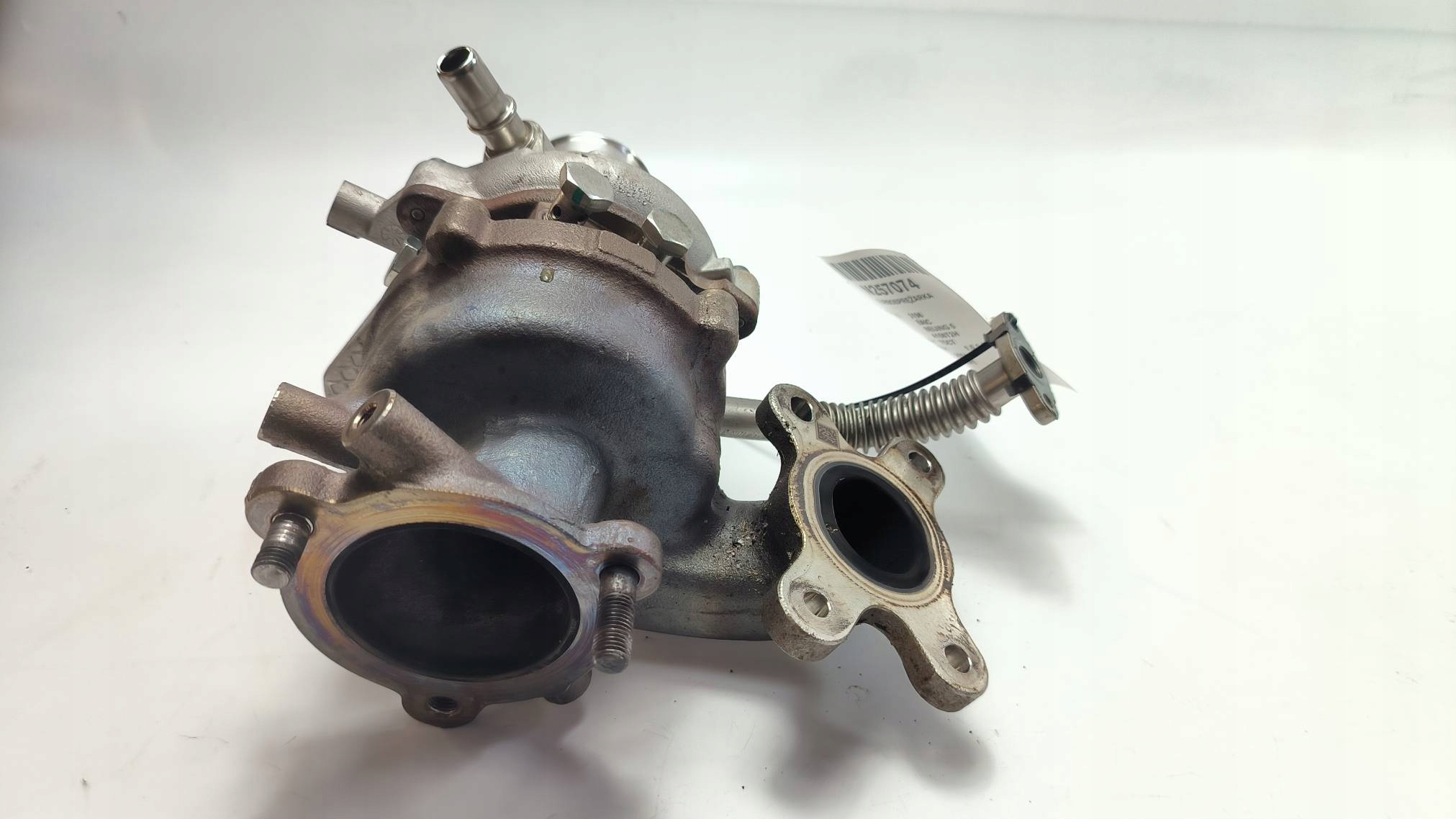 turbo T00002889 1.5 BAIC BEIJING 5