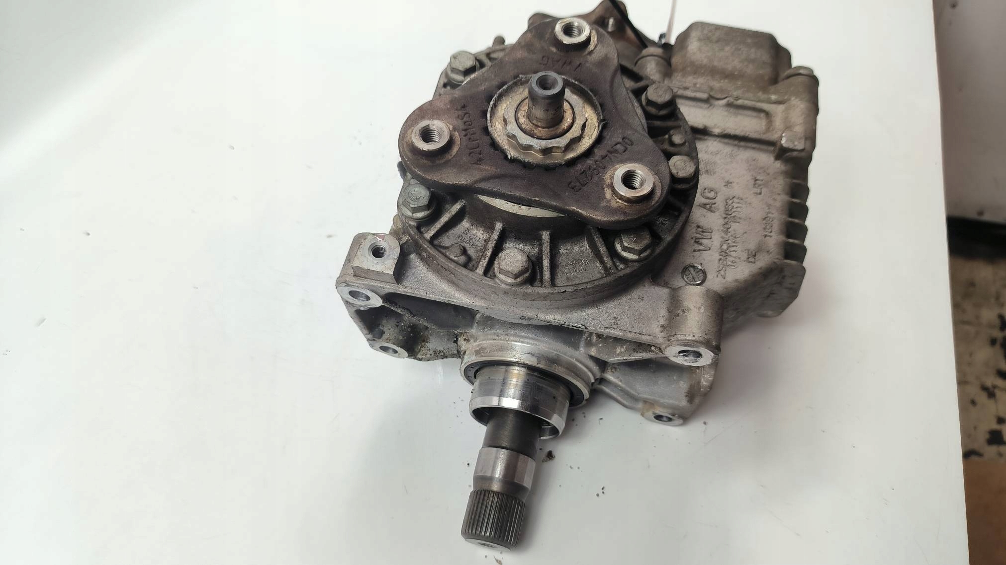 differential front 0CN409053AG 2.0 TDI VOLKSWAGEN PASSAT B8