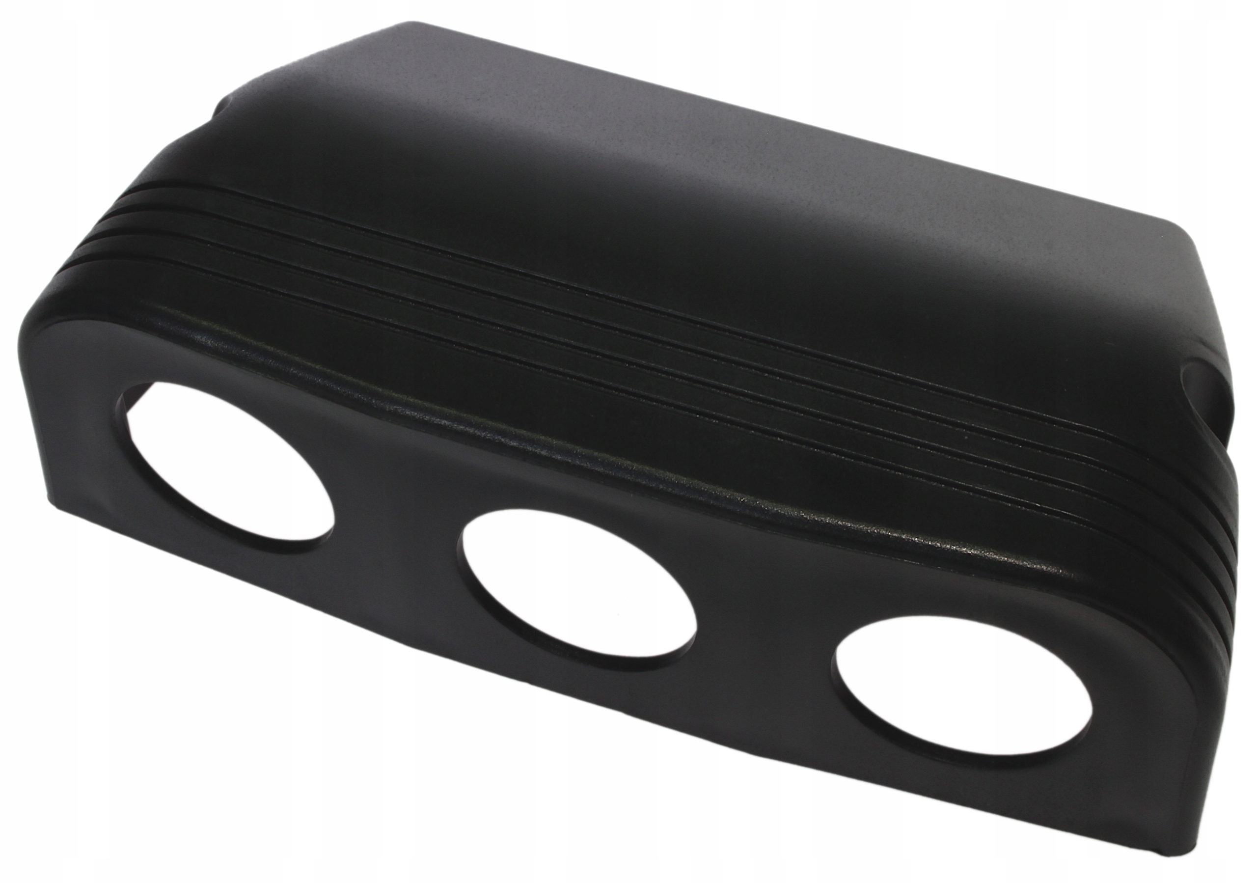 OBUDOWA – ADAPTER USB WOLTOMIERZ ŁADOWARKA x3 Typ inna