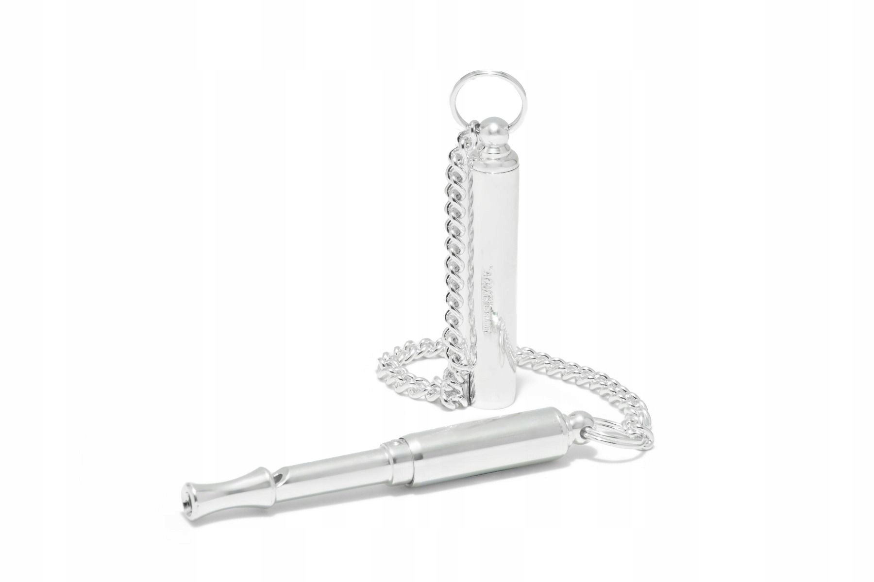 

Gwizdek szkoleniowy Acme Silent Dog Whistle