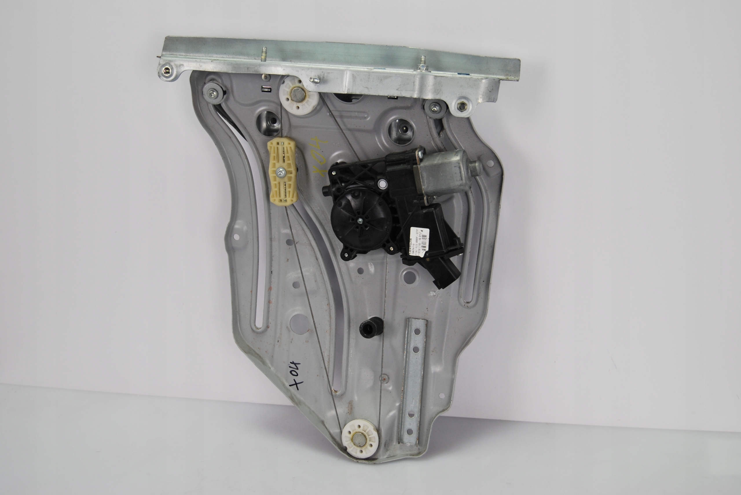 left window regulator Chevrolet Camaro Cabrio 16+