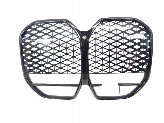 grill grille front front BMW 4 I4 G26 LIFT 511318801310