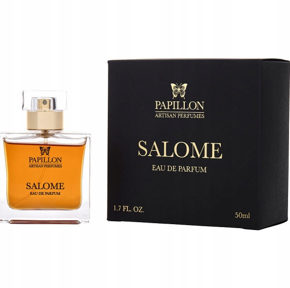 Papillon Salome Woda perfumowana 50 ml