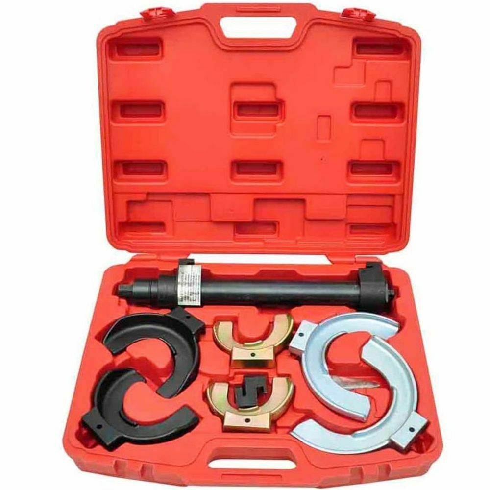 

Ściągacz Sprężyn Mcpherson Mechaniczny Mocny 1,5T