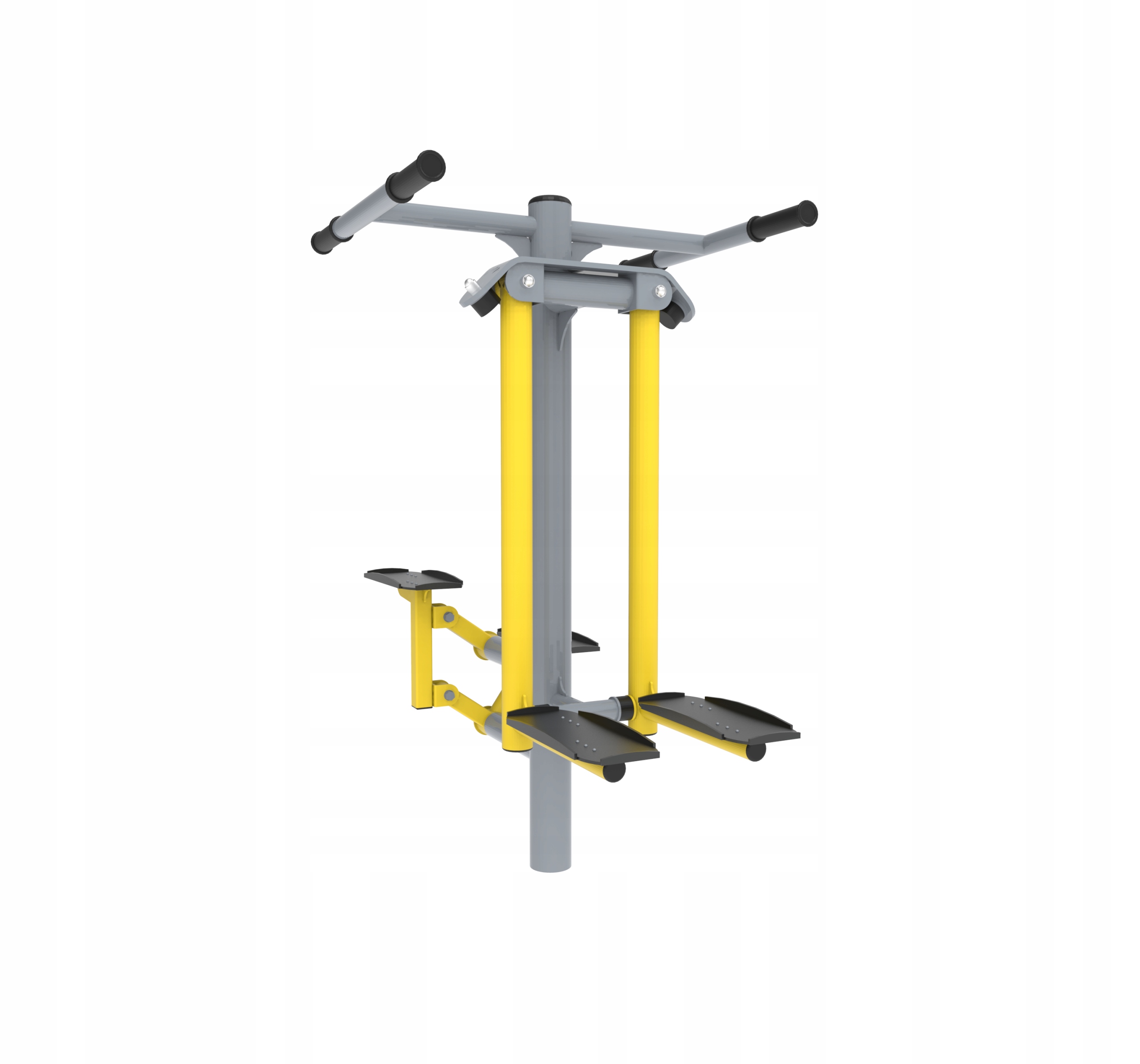 ODWODZICIEL / STEPPER Siłownie Fitness PRODUCENT