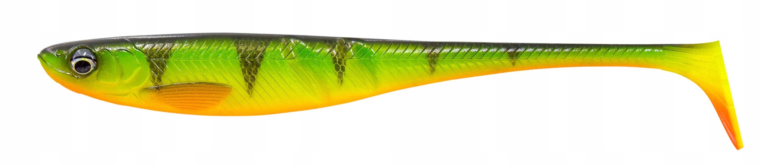 Przynęta Savage Gear Collapser 22cm/44g Firetiger