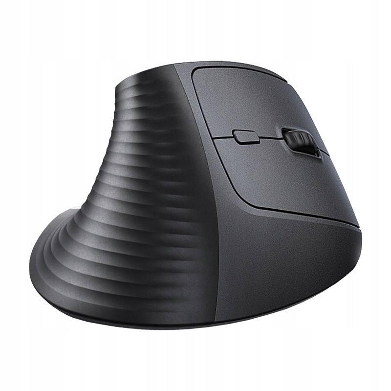 Mysz Ugreen M571 bezprzewodowa czarna