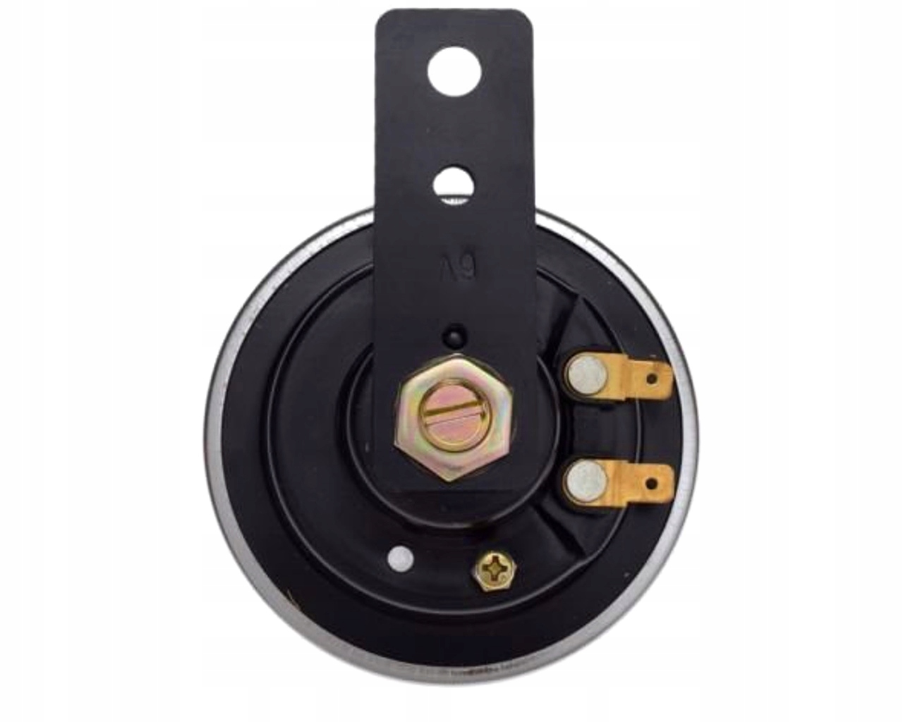 KLAKSON SYGNAŁ DŹWIĘKOWY 6V WSK ROMET JAWA SIMSON Producent WM motors