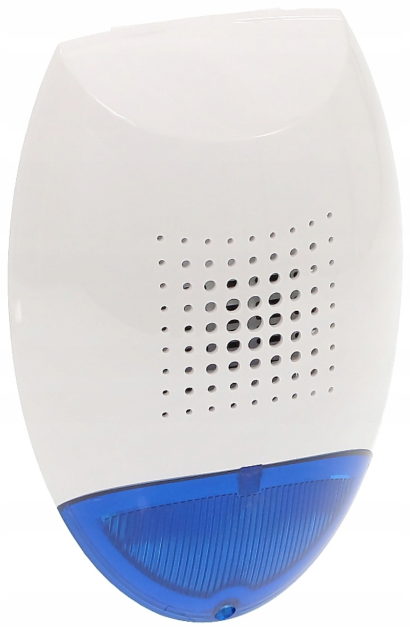 Externí signalizátor SD-3001-BL Satel