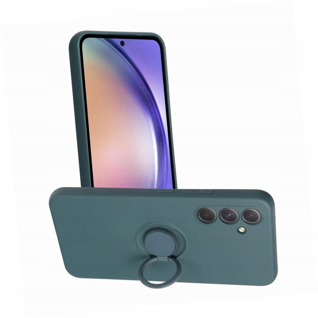 Etui z podpórką do Samsung Galaxy A54 5G obudowa