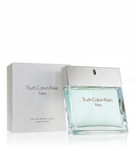 Calvin Klein Truth For Men toaletní voda 100 ml pro muže