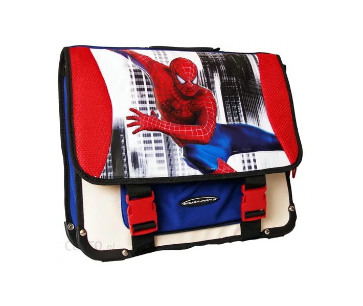 Gim Tornister Spiderman 3