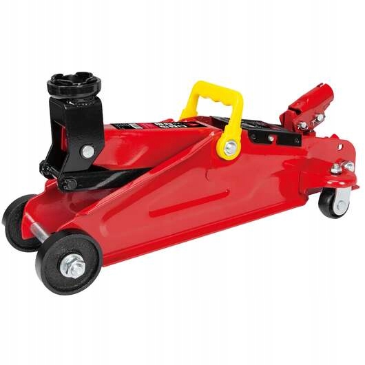 Schmith Nízkoprofilový Hydraulický Zdvihák 2T