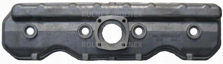 Kryt hlavy Mtz Originál 2401003122B02