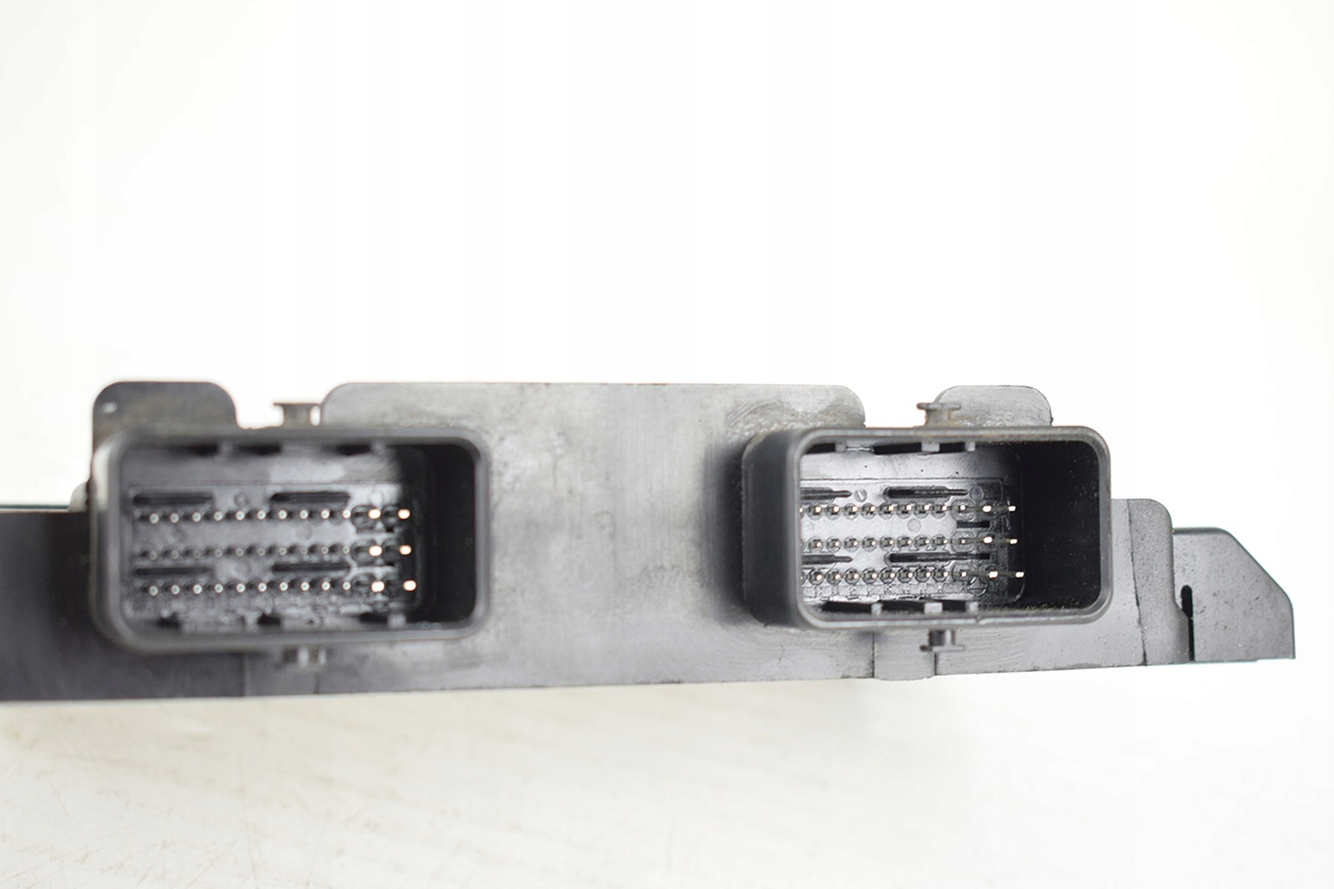 Computer Bedienteil CITROEN PEUGEOT 9650360480