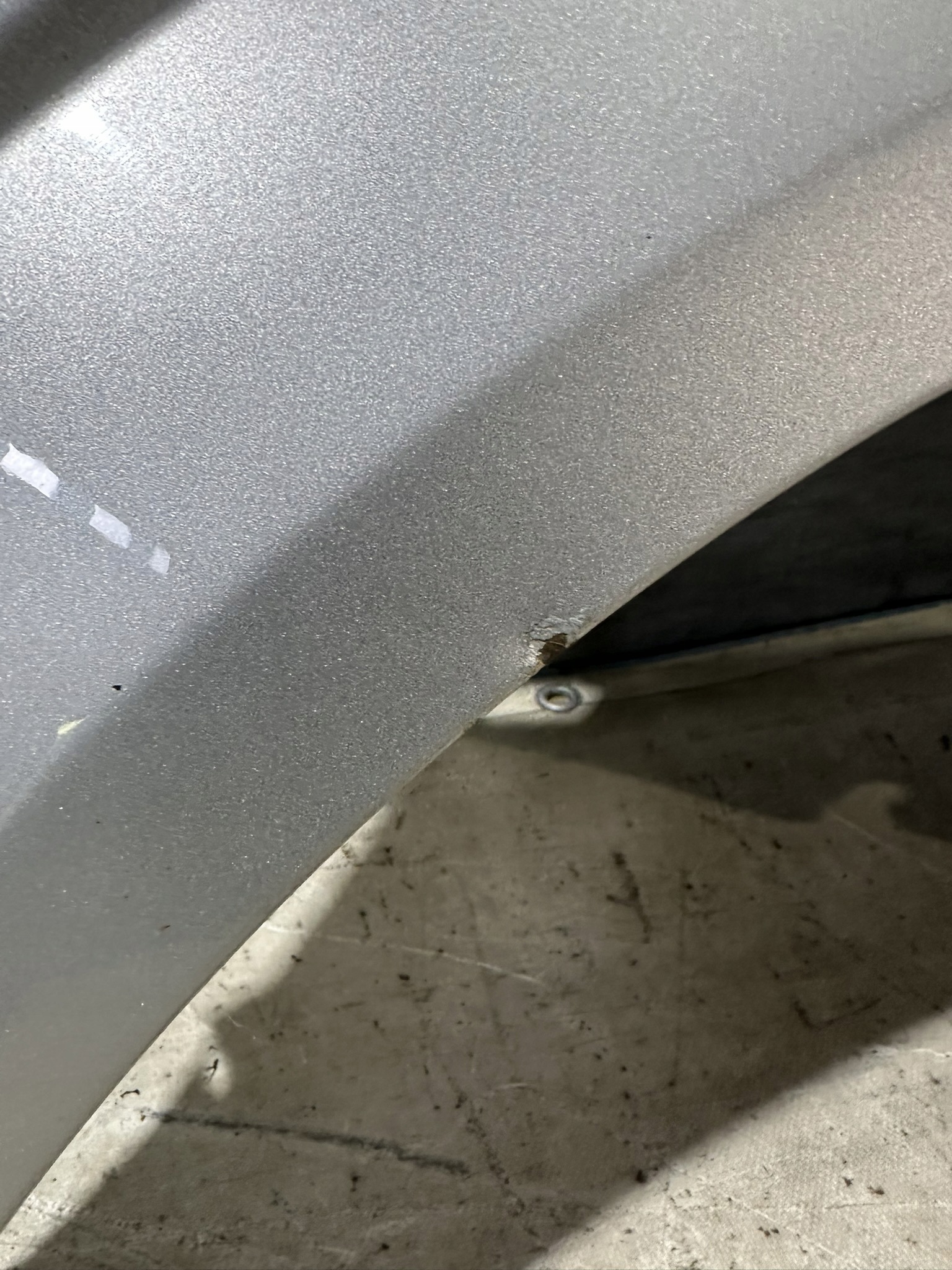 blatobran desni prednji dio OPEL ASTRA H Z157