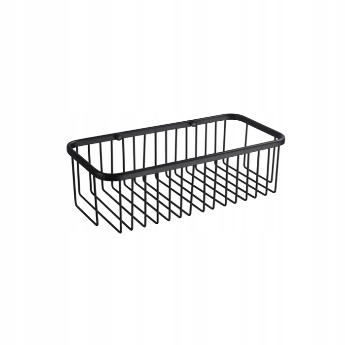 Košík 16.014-B černý Stella