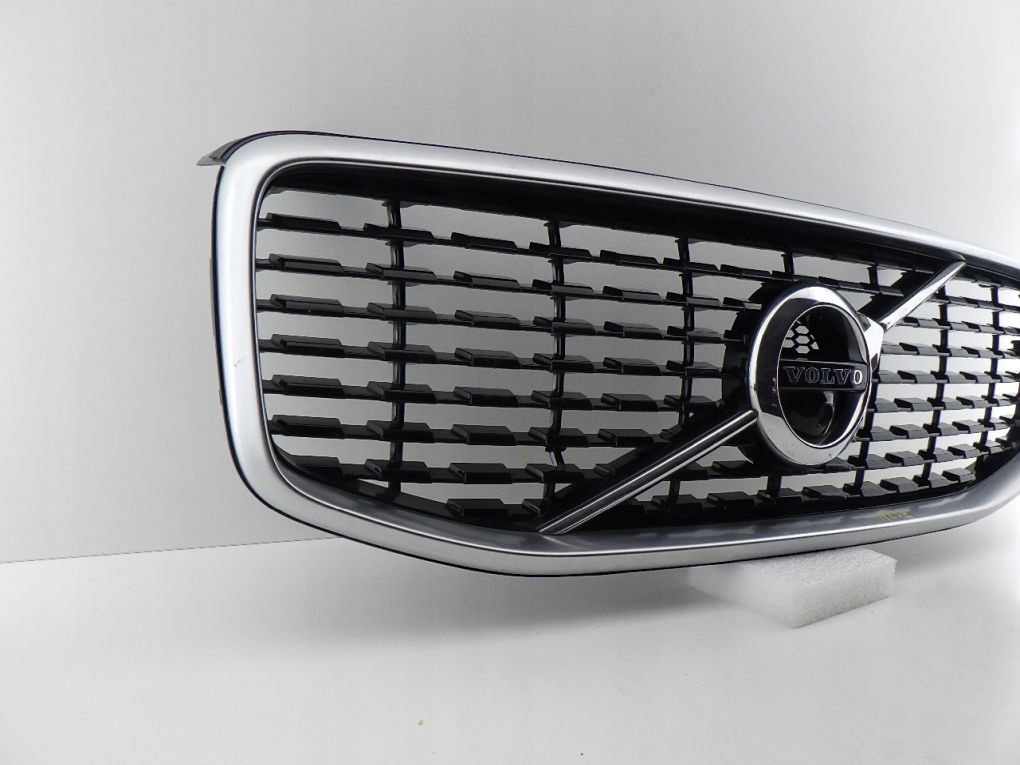 Volvo XC60 Kühlergrill FRONTGRILL Kühlergitter 31457464 - Thumbnail 3