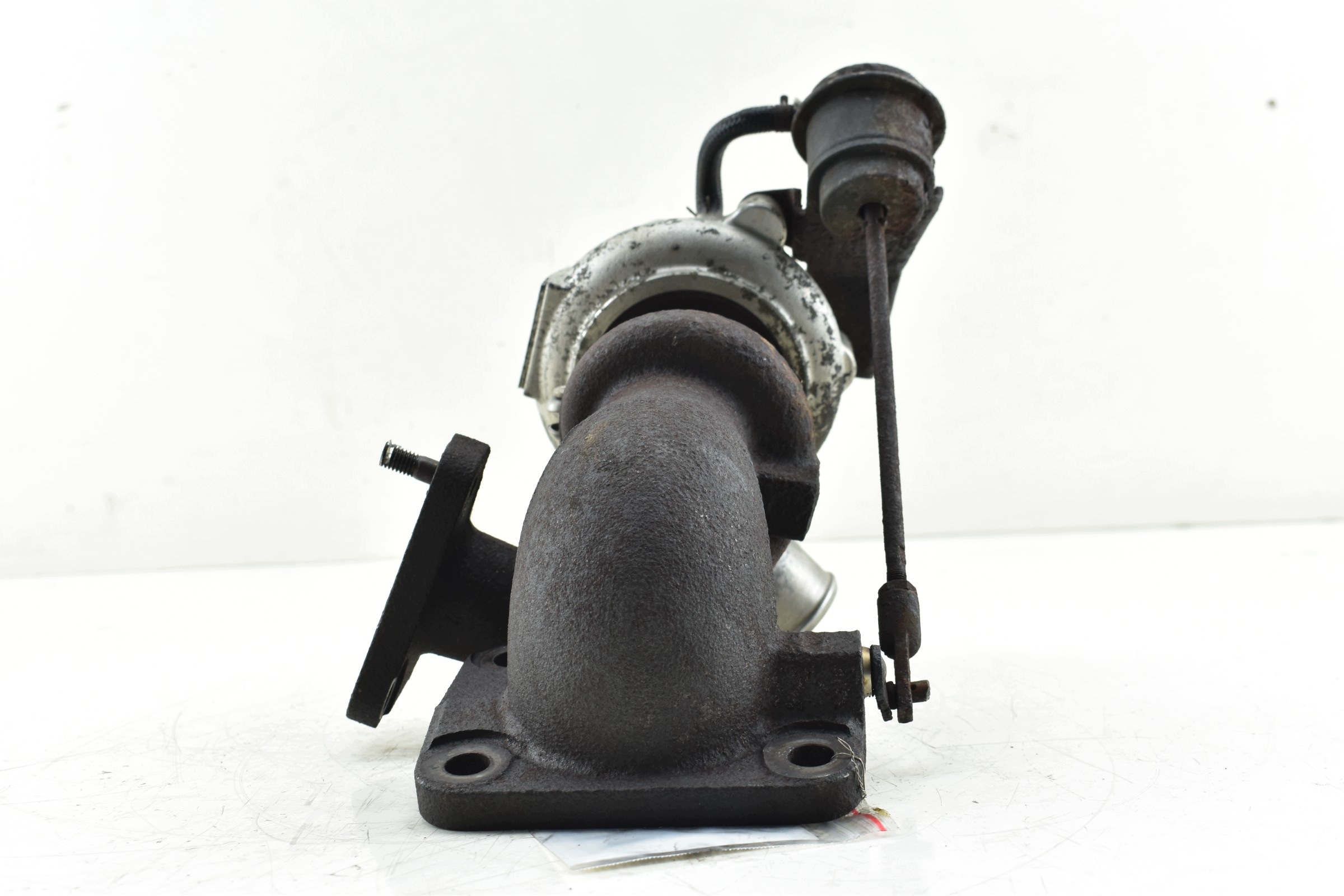 turbo FORD TRANSIT MK7 2.4 TDCI 6C1Q-6K682-DD