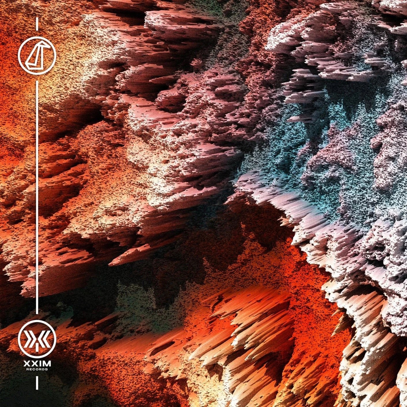 GoGo Penguin: Between Two Waves Vinyl (lp)
