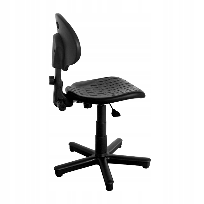 KRZESLO PRZEMYSLOWE KP 1 warsztatowe produkcyjne Producent code KP 1