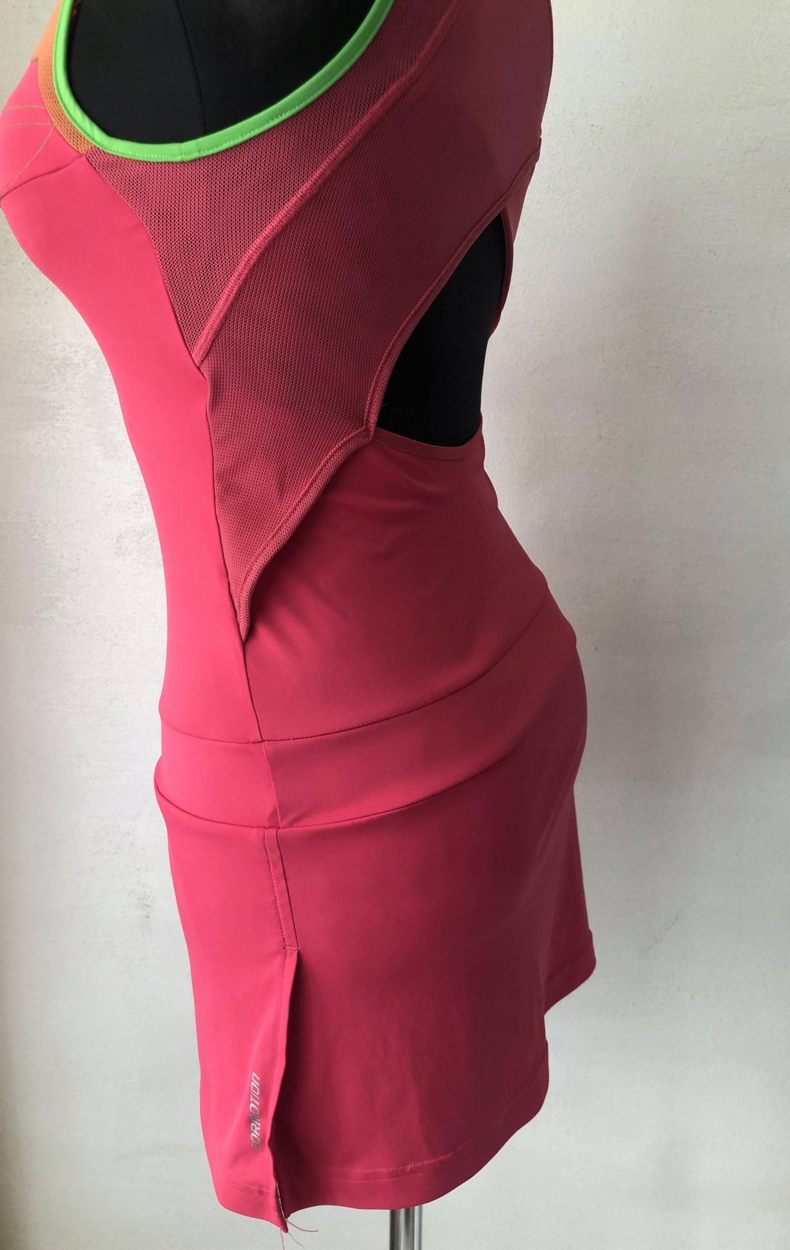 SPRTOWA SUKIENKA TENISOWA 34/36 Rozmiar 34/36