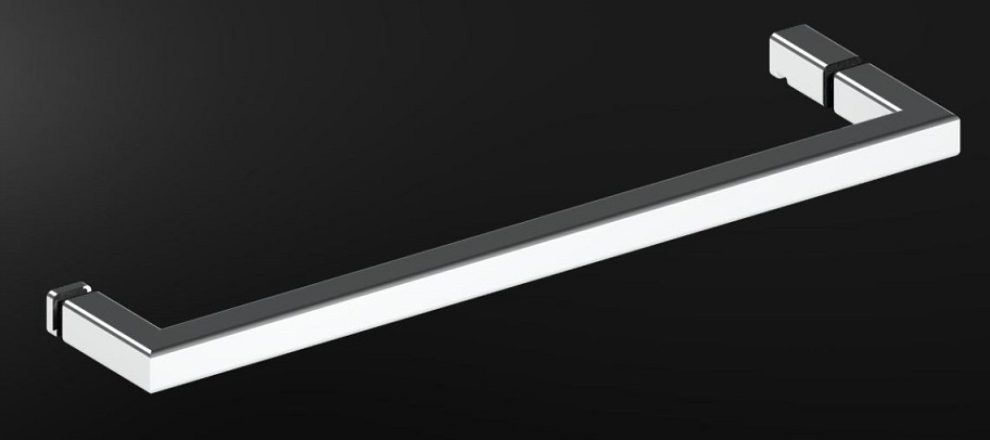 Drzwi prysznicowe RADAWAY Carena DWJ 90x195 PRAWE Kod producenta 34302-01-01NL/NR