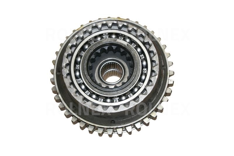 Kolo rozvodové skříně Mtz Originál 721802060