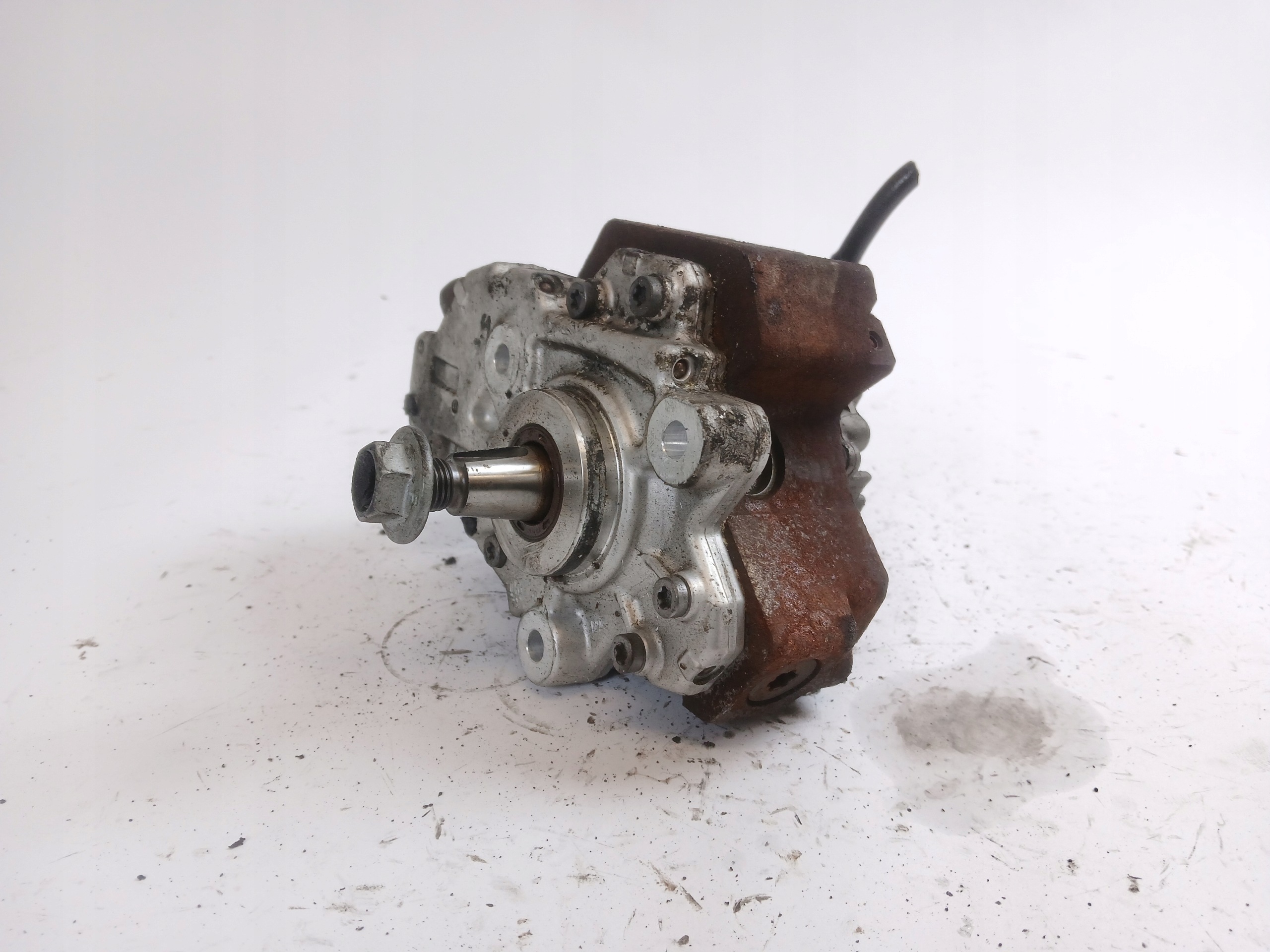 RENAULT LAGUNA II SCENIC II MEGANE II 1.9 DCI injection pump 8200256255
