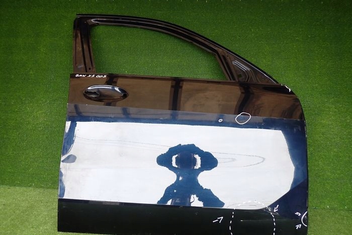 BMW X5 G05 door right front front