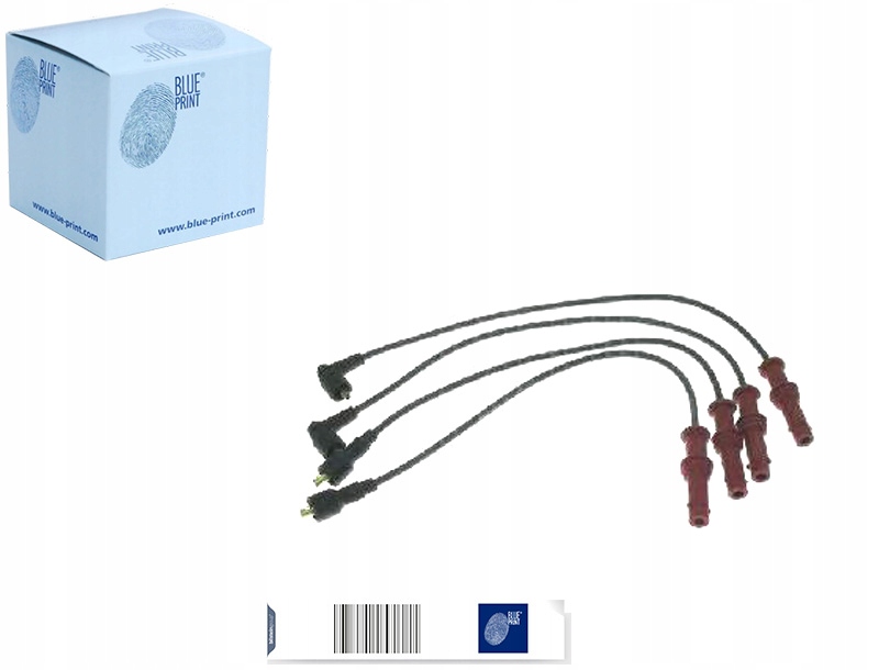 ADS71605 - КАБЕЛІ ЗАПАЛЮВАННЯ SUBARU BLUE PRINT