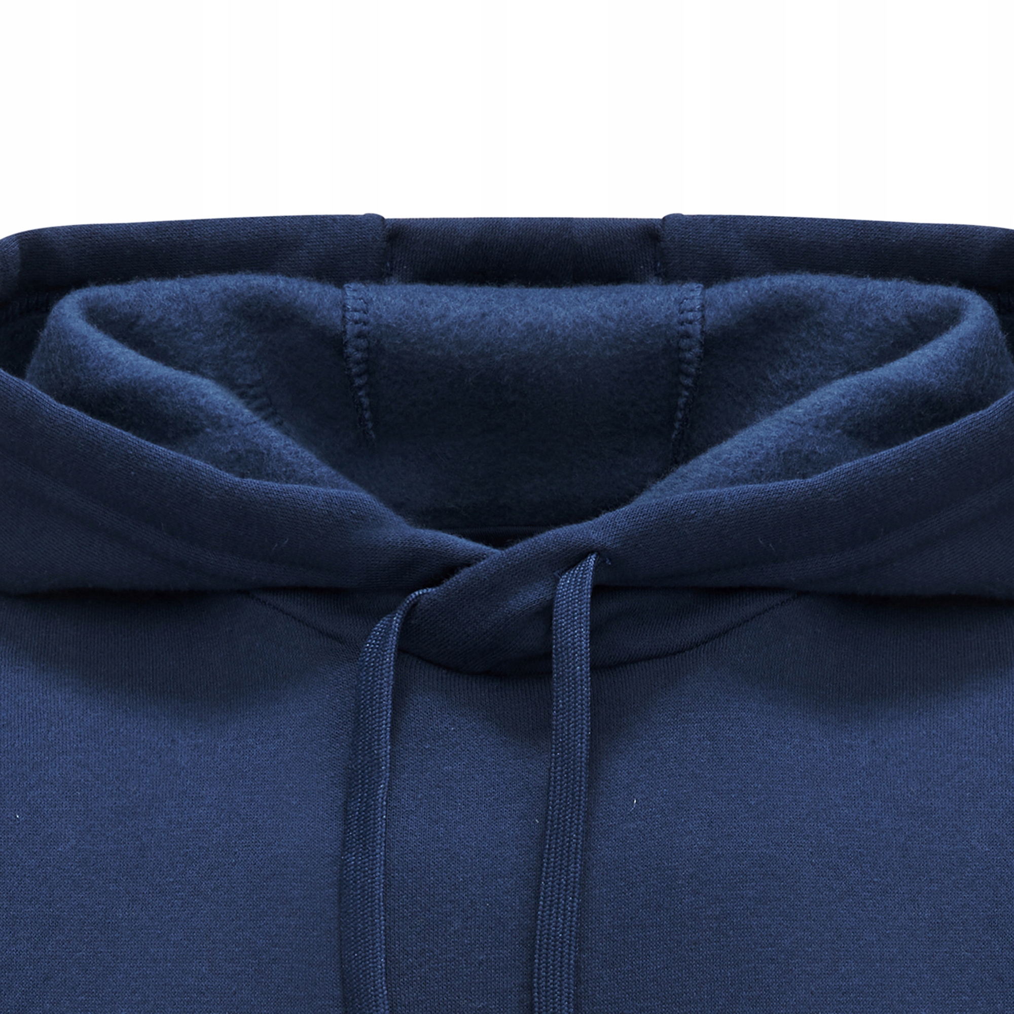 ADIDAS DRESY MĘSKIE KOMPLET BLUZA SPODNIE -M Kolor niebieski