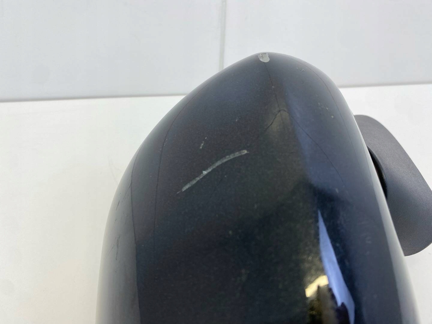mirror exterior right side Opel Corsa D facelift 2014 468435664