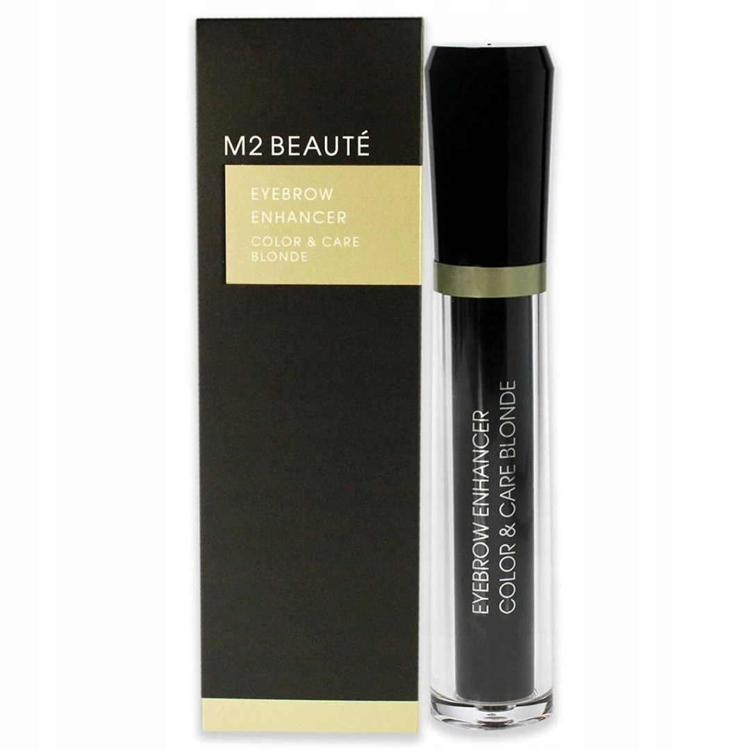 Sérum pod oči M2 Beauté Enhancer Color & Care Blonde Blond