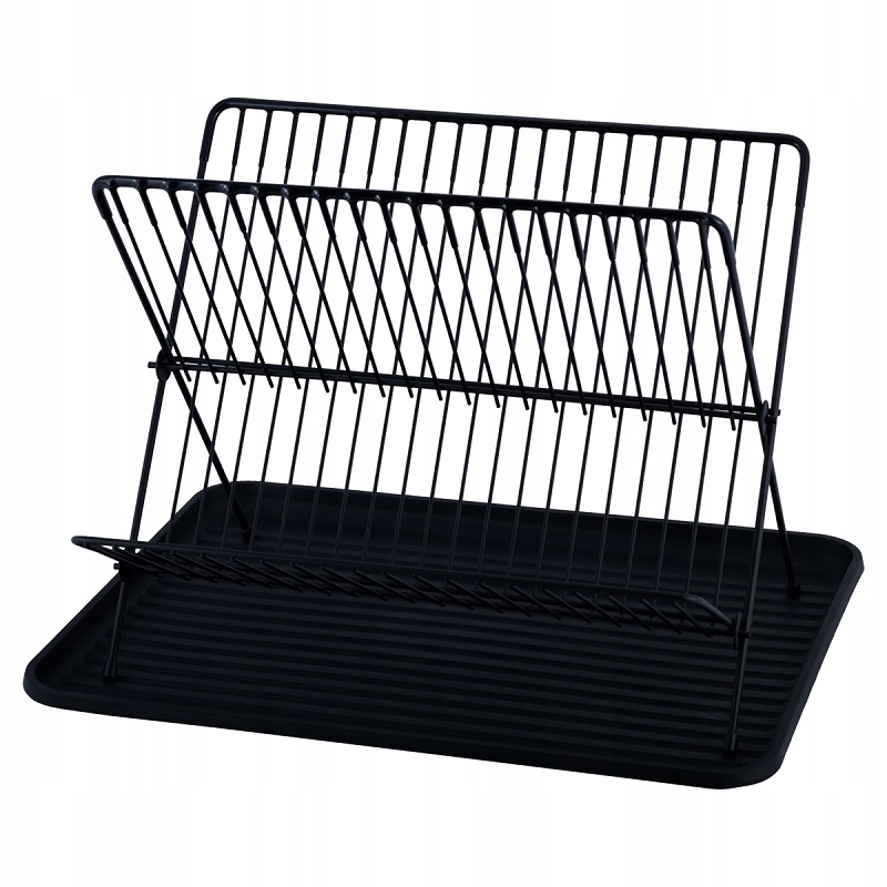 SUSZARKA DO NACZYŃ OCIEKACZ NA SZTUĆCE KAMILLE Typ jednopoziomowa