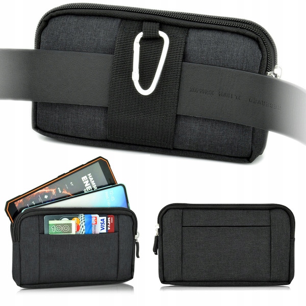 Etui kabura do paska na HAMMER Construction Sklep, Opinie, Cena w