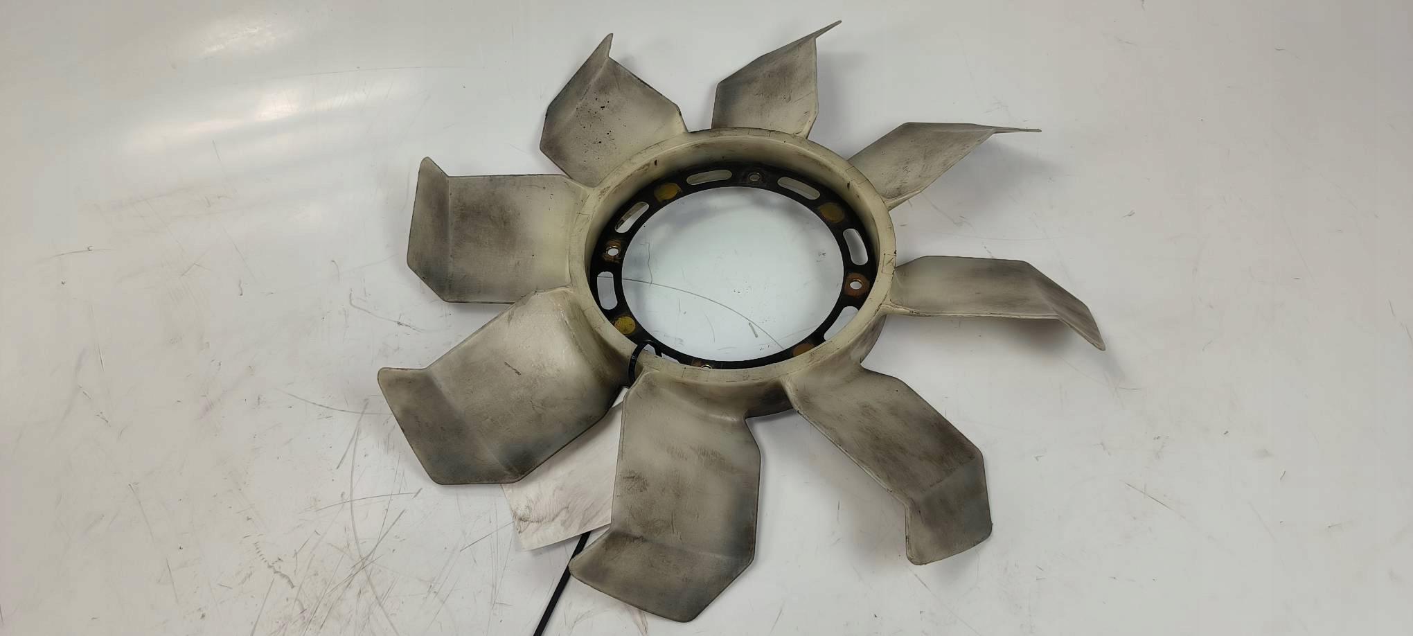 Ventola radiatore MITSHUBISHI PAJERO