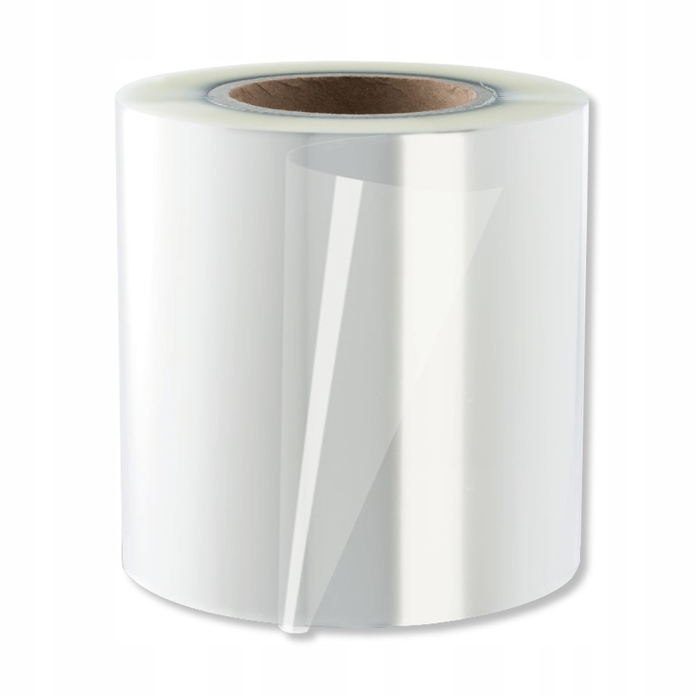 Folia do zgrzewu Peel 185mm 65mic 250mb 1 szt