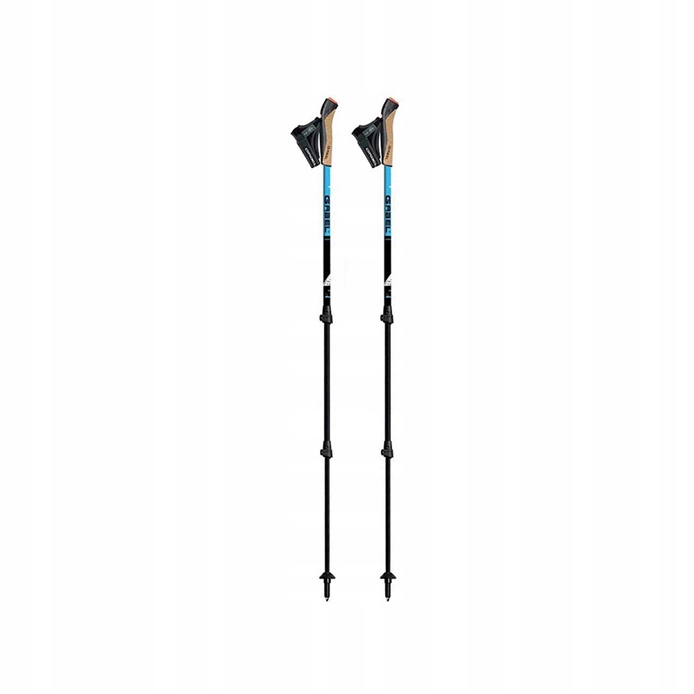 Kije nordic walking Gabel Tour Xt F.l.