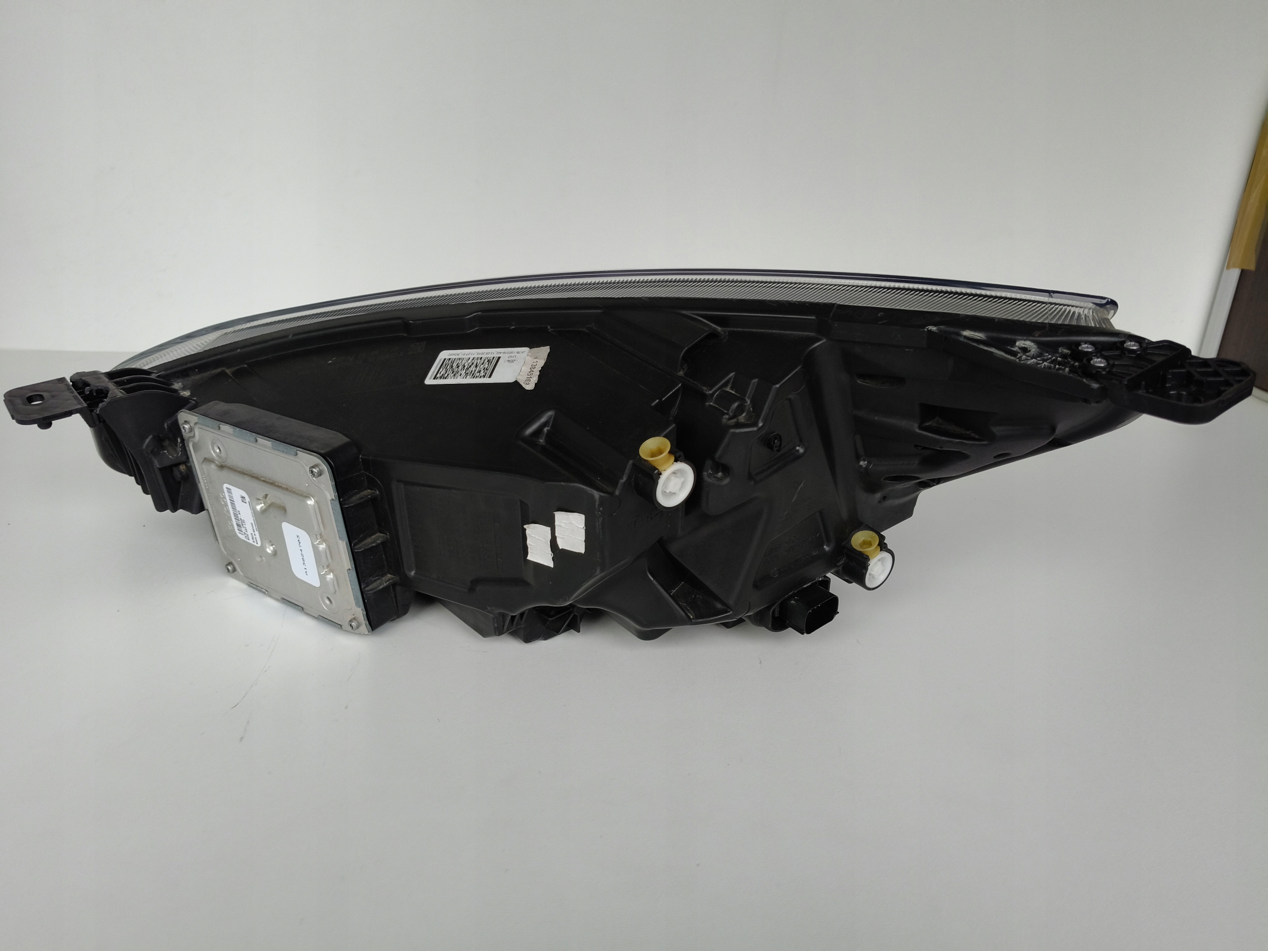 light right REFLEKTOR FORD FOCUS MK4 18- FULL LED