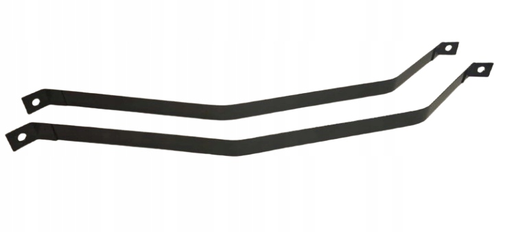 Honda Accord VI Hb 1998 – 2002 Objímky palivové nádrže