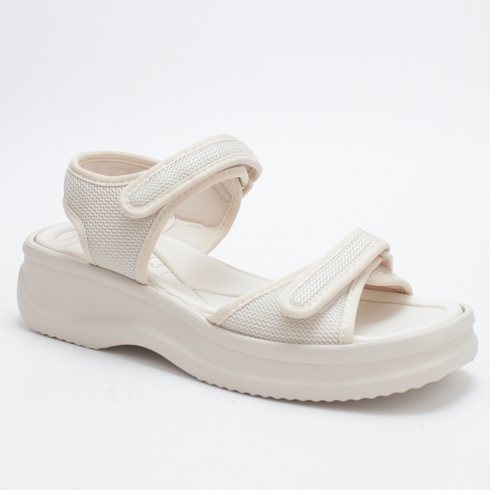 Azaleia 18451 Vera Therapy Pap Off White Lehké Sandálky vel. 38