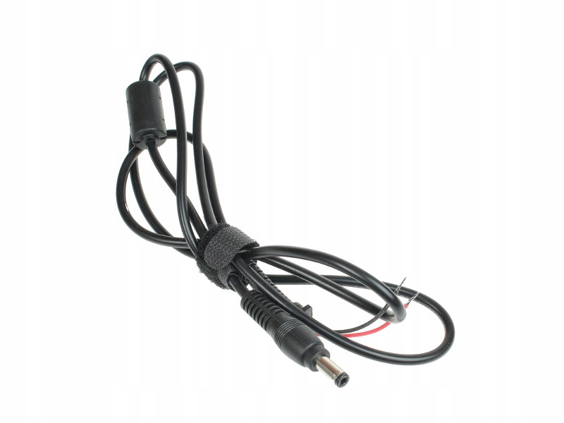 

Kabel do zasilacza 5,5/2,5 Asus TOSH/2574