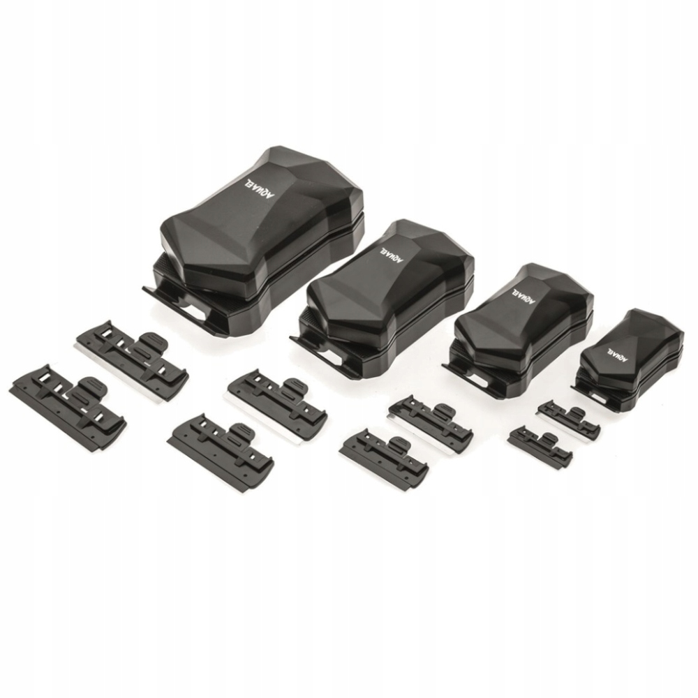 Levně magnetický 2v1 3-8 mm M